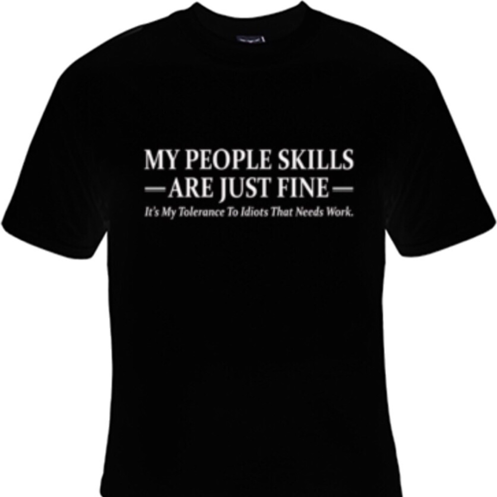 Unisex Graphic Tee